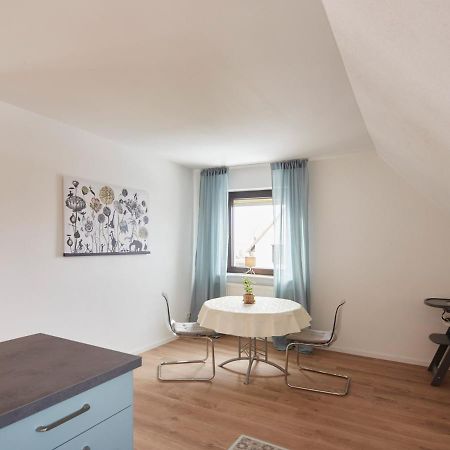 Neu! Ferienwohnung Im Gottesgarten Am Obermain Hochstadt am Main エクステリア 写真