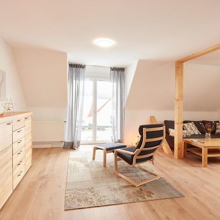 Neu! Ferienwohnung Im Gottesgarten Am Obermain Hochstadt am Main エクステリア 写真