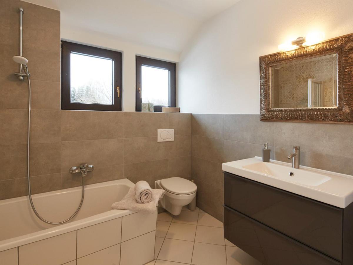Neu! Ferienwohnung Im Gottesgarten Am Obermain Hochstadt am Main エクステリア 写真