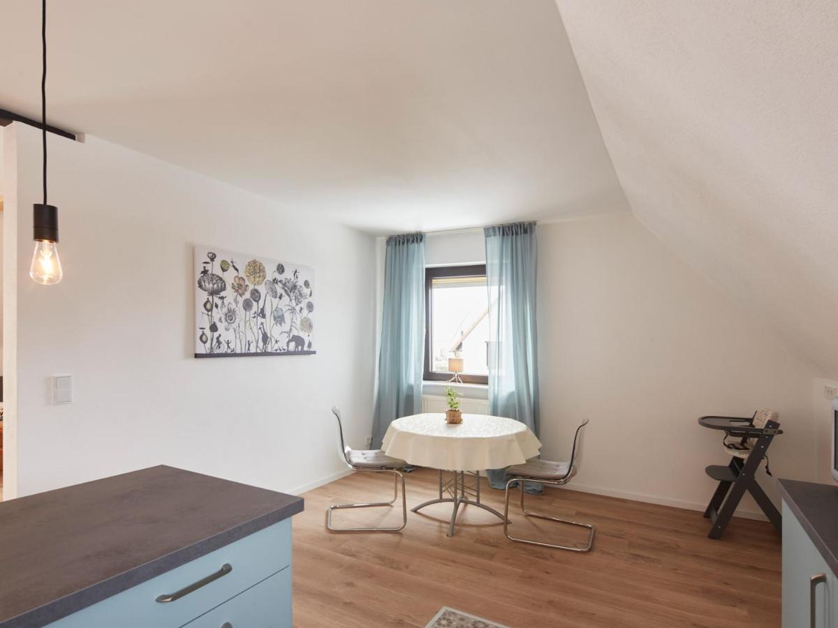Neu! Ferienwohnung Im Gottesgarten Am Obermain Hochstadt am Main エクステリア 写真