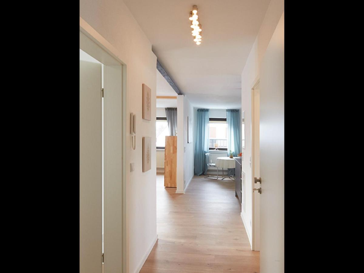 Neu! Ferienwohnung Im Gottesgarten Am Obermain Hochstadt am Main エクステリア 写真